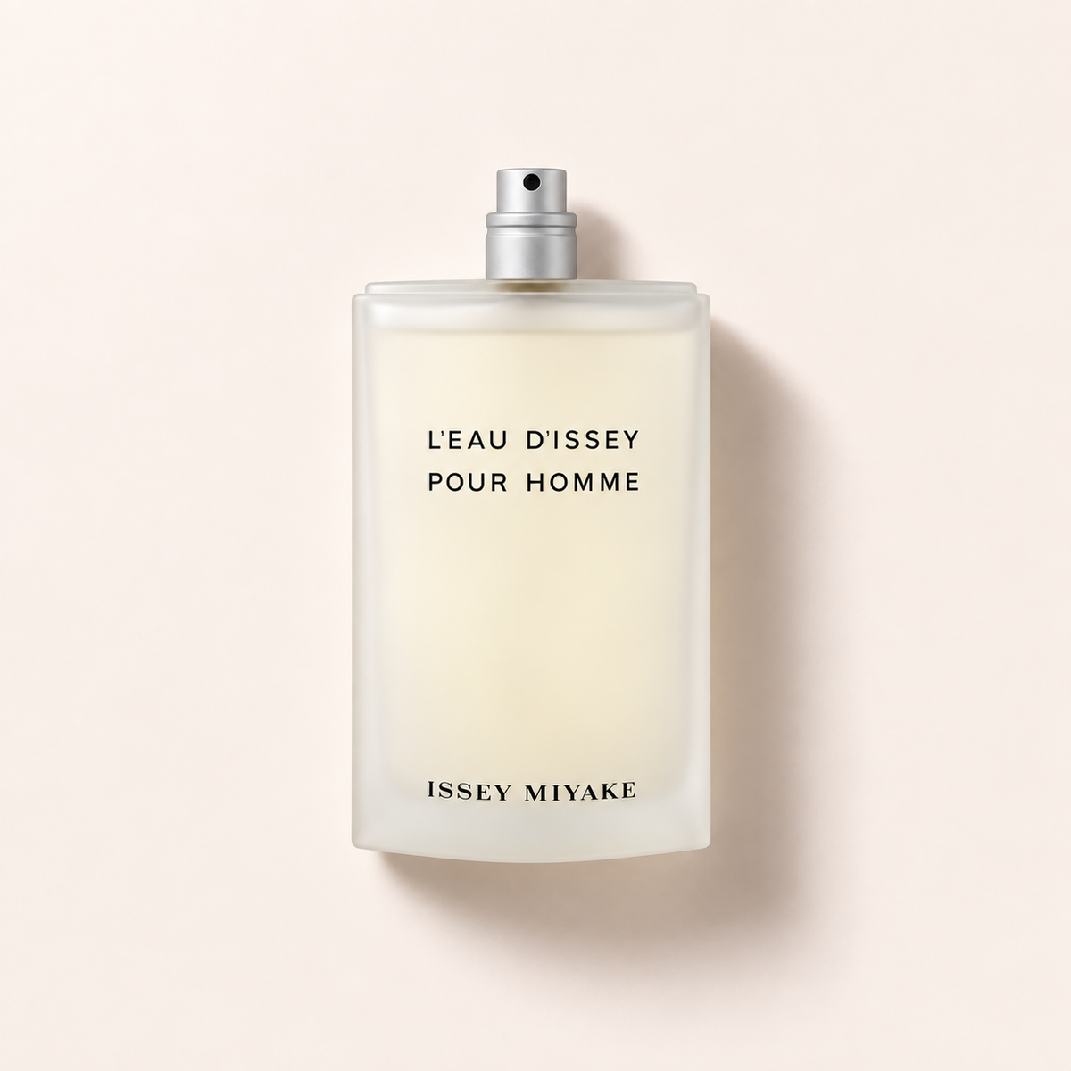 Issey Miyake L'Eau D'Issey Pour Homme 125 ml