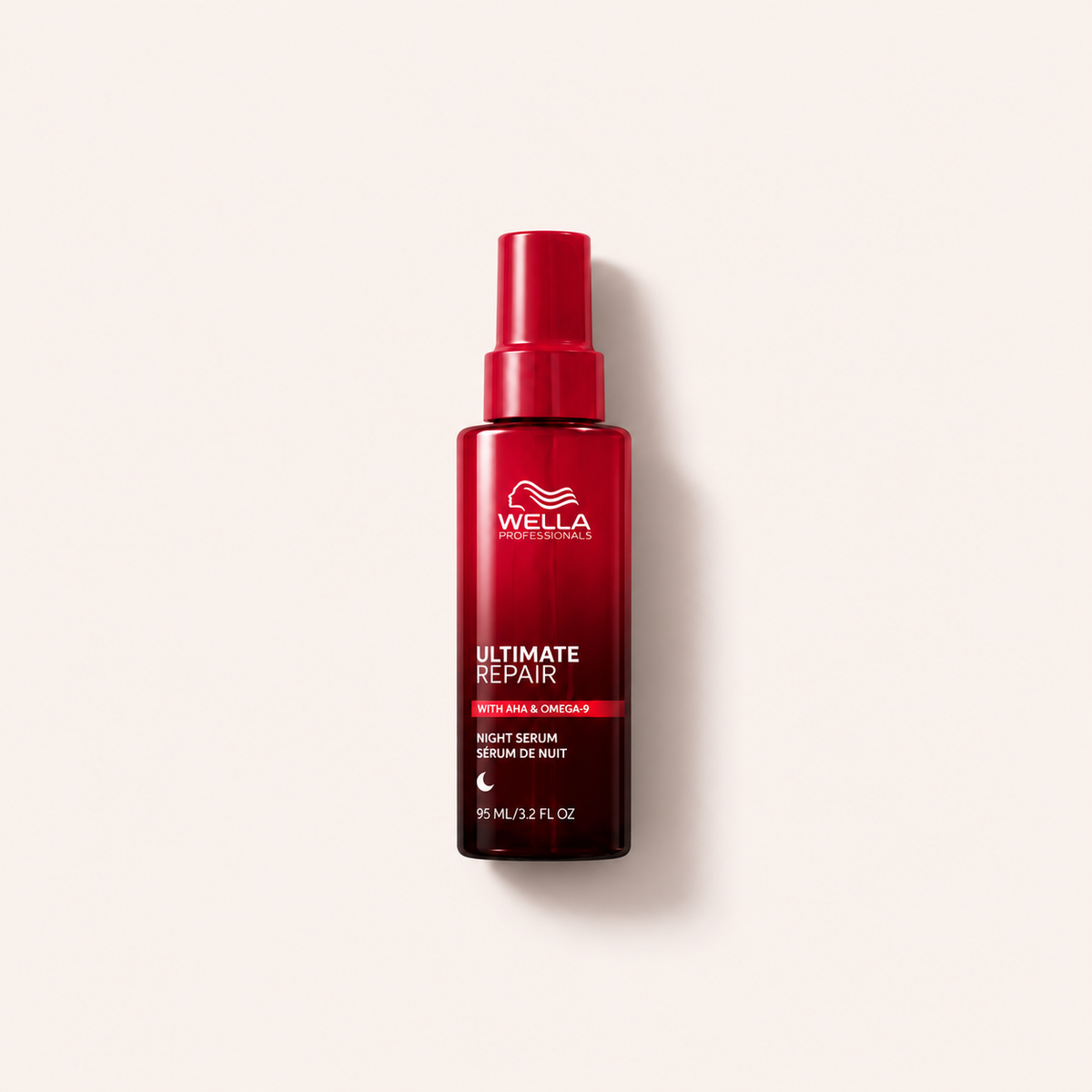 Wella Professionals Ultimate Repair Night Serum 95 ml