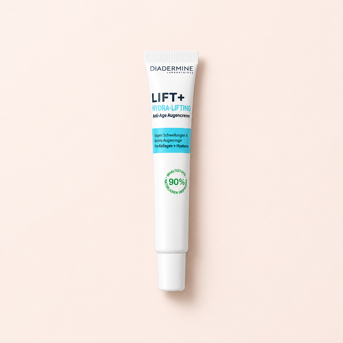 Diadermine Lift+ Hydra-Lifting Anti-Age Eye Cream 15 ml
