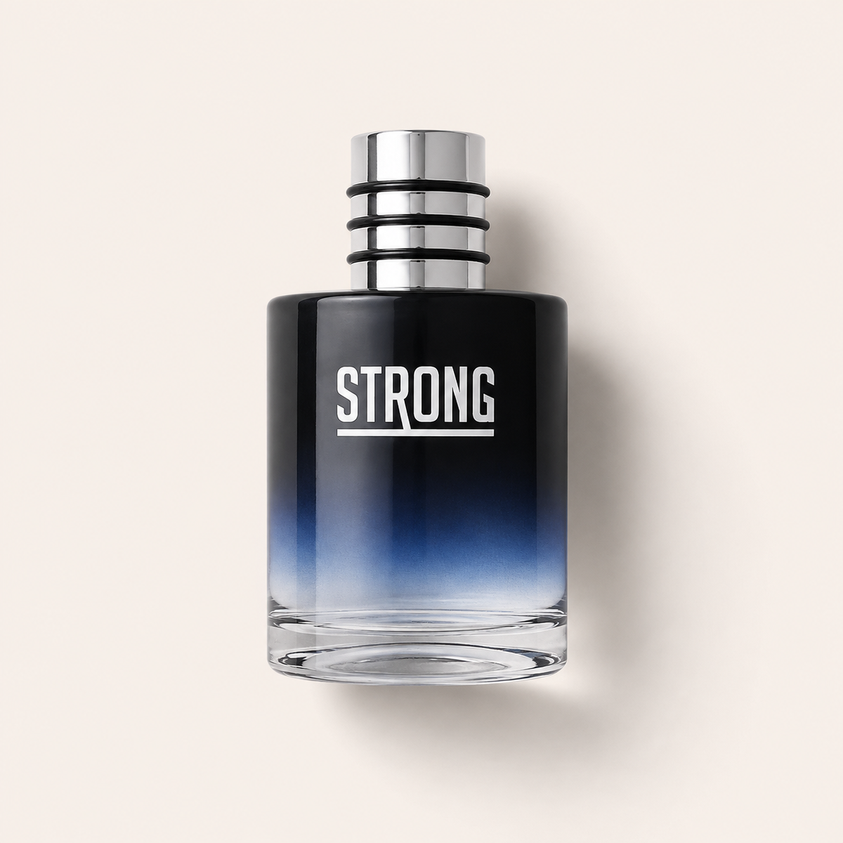 Flakon pánské toaletní vody New Brand Prestige Strong 100 ml – MrRizz