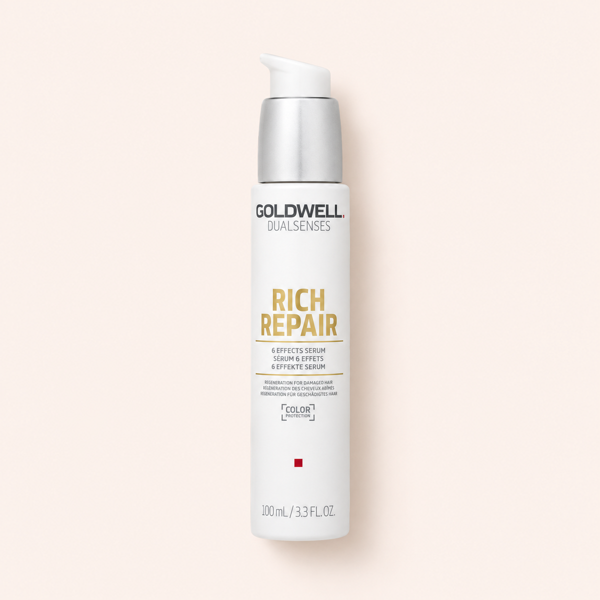 Goldwell Dualsenses Rich Repair 6 Effects Serum 100 ml