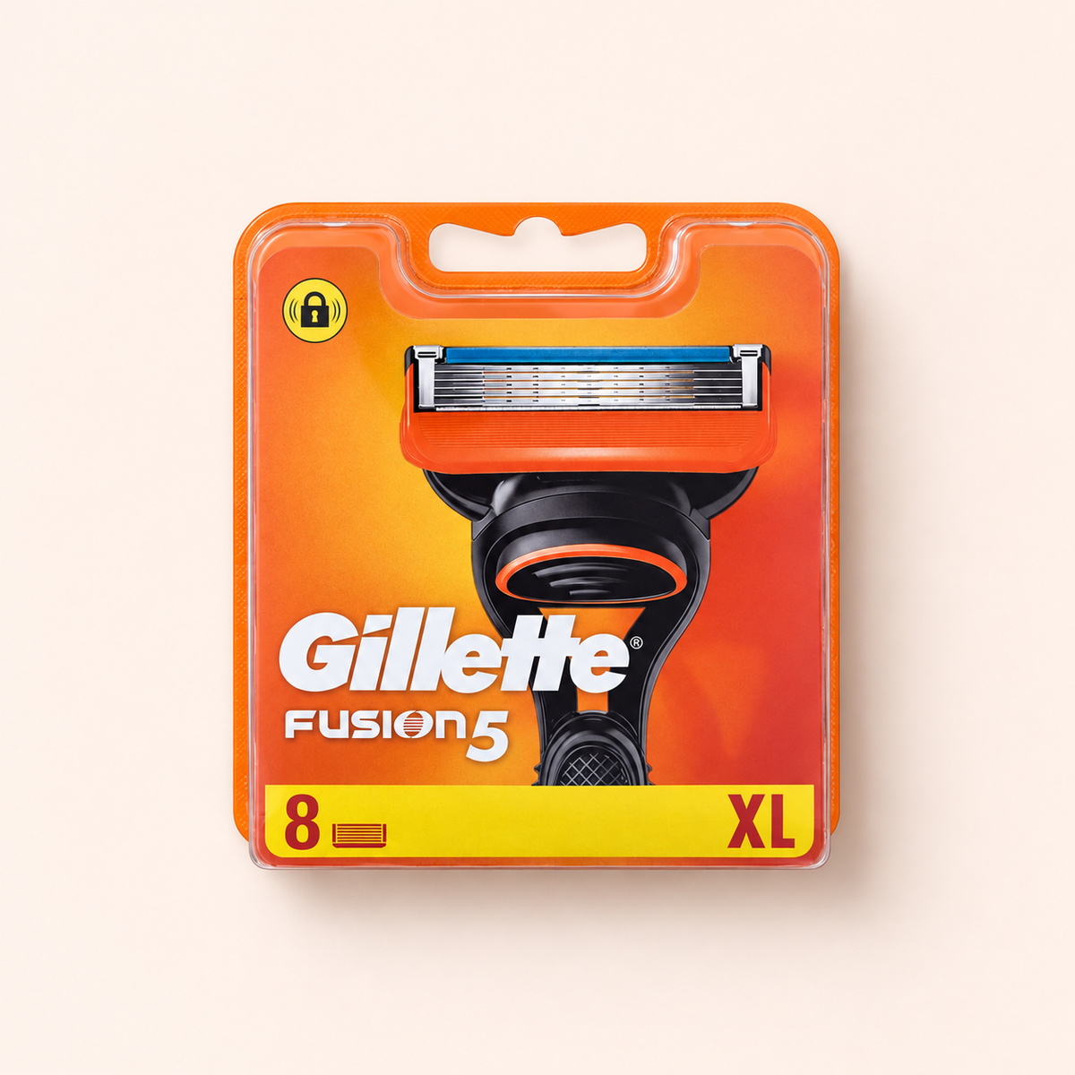 Gillette Fusion5 8 ml