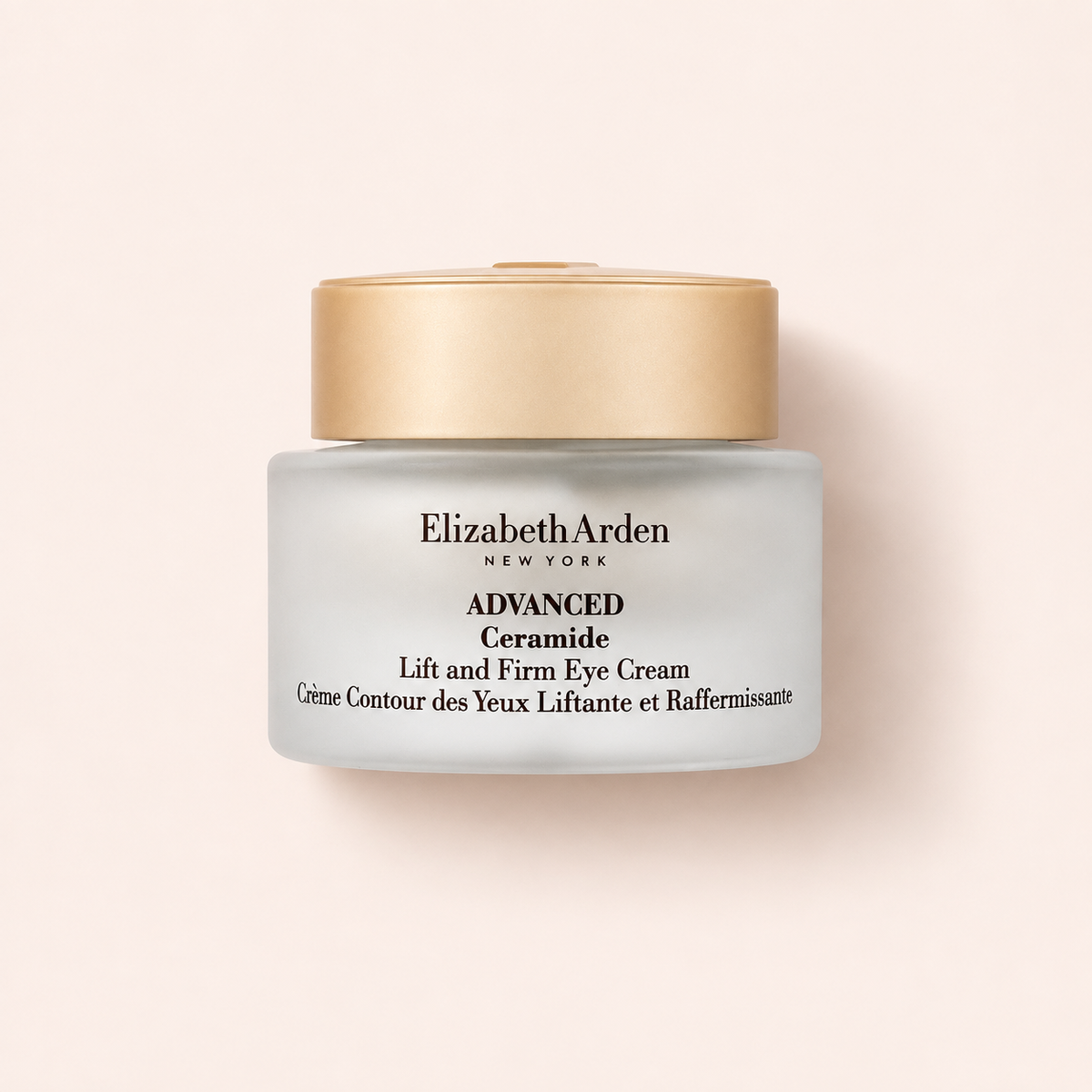 Elizabeth Arden Ceramide Advanced Lift And Firm Eye Cream 15 ml