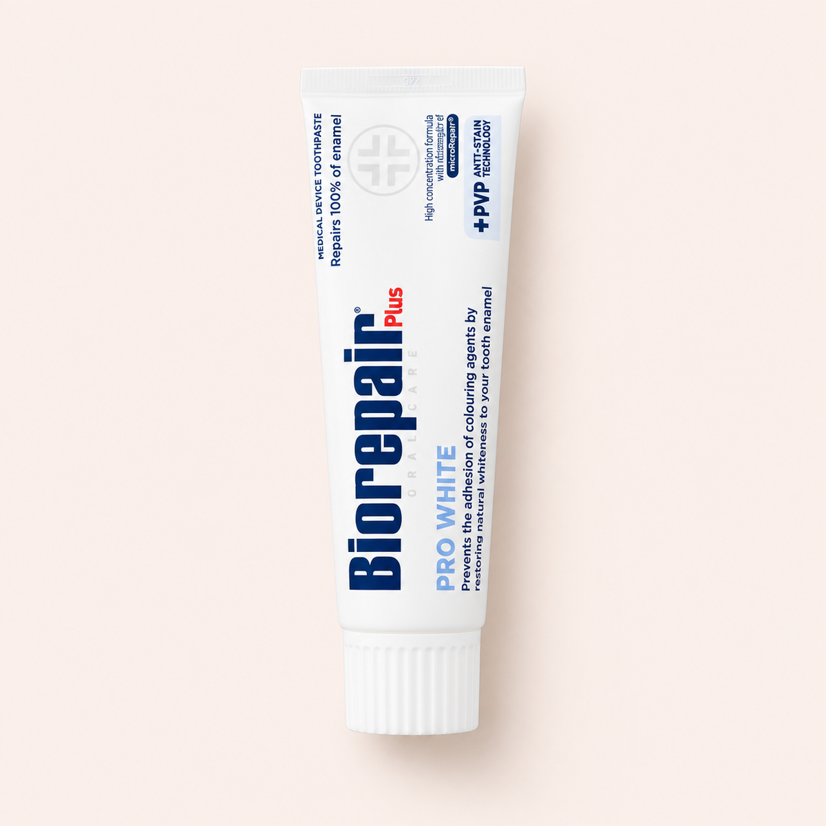 Biorepair Plus Pro White 75 ml