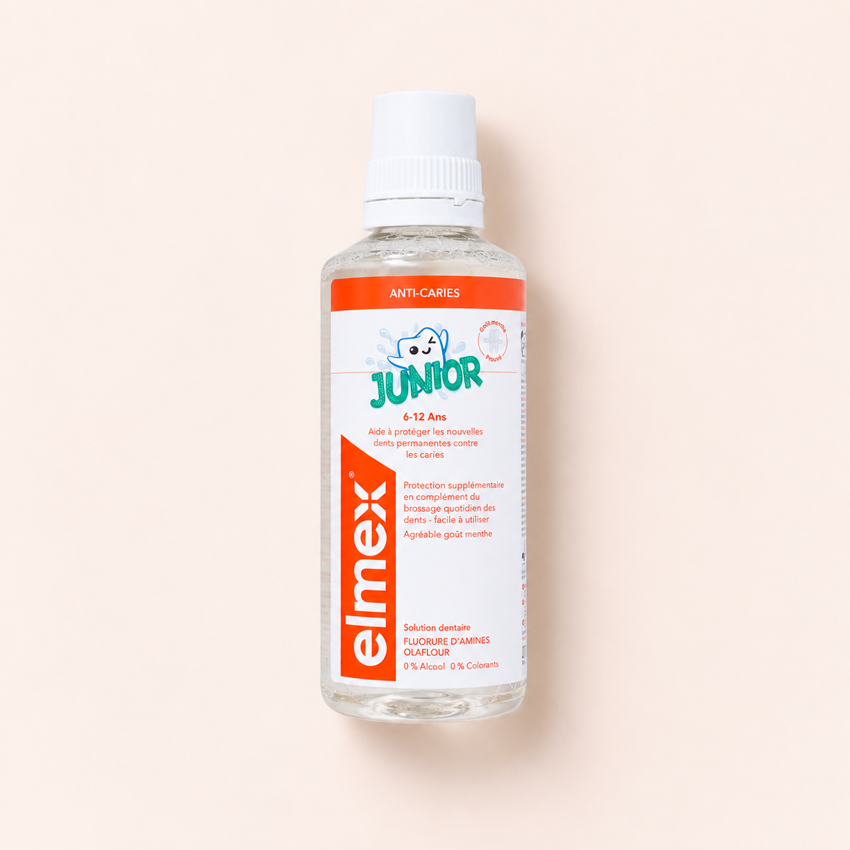 Elmex Junior 400 ml