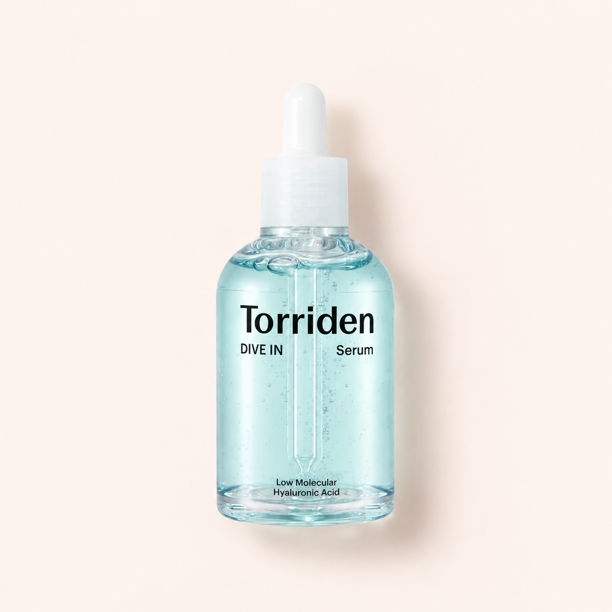 Torriden Dive In Low Molecular Hyaluronic Acid Serum 50 ml