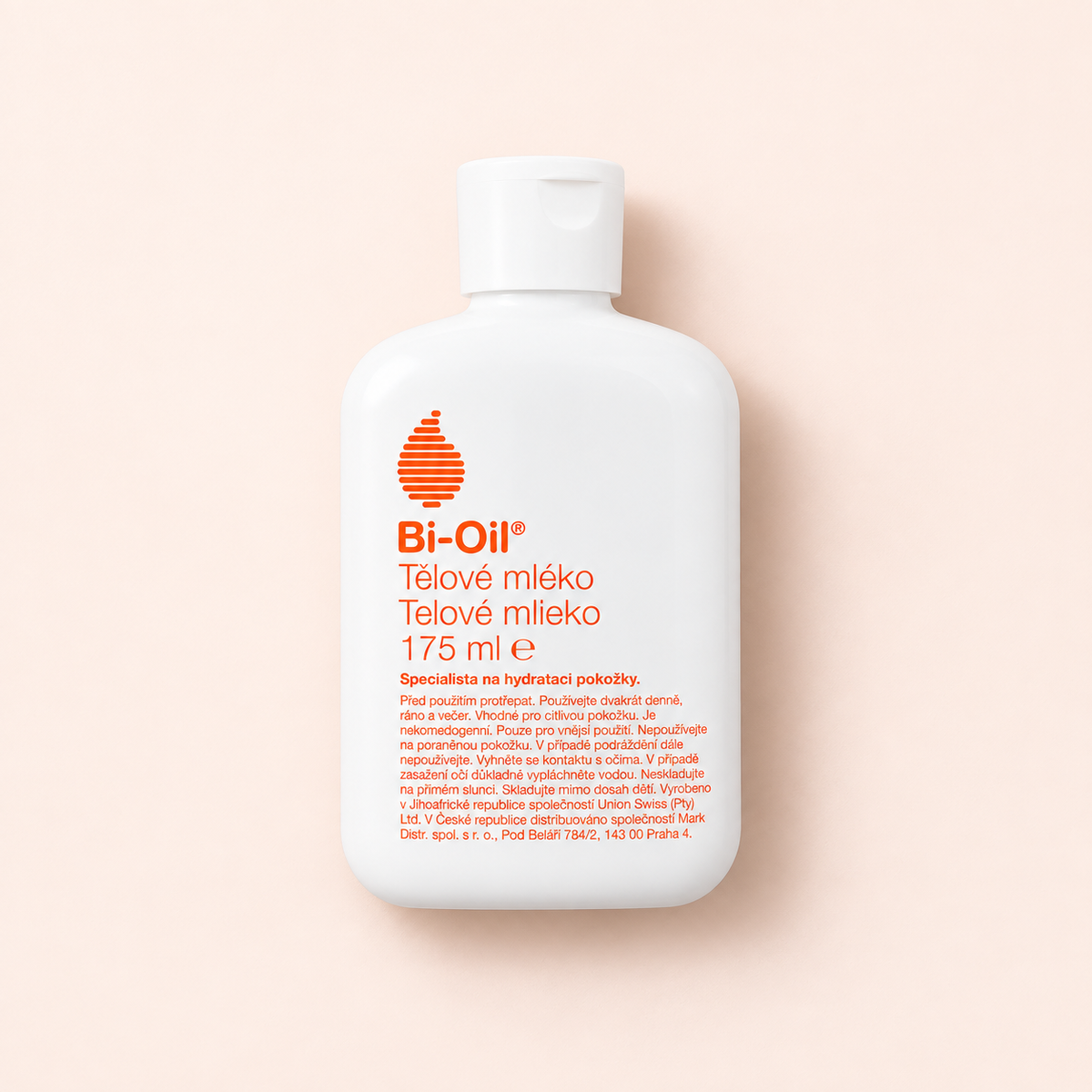 Bi-Oil Body Lotion 175 ml