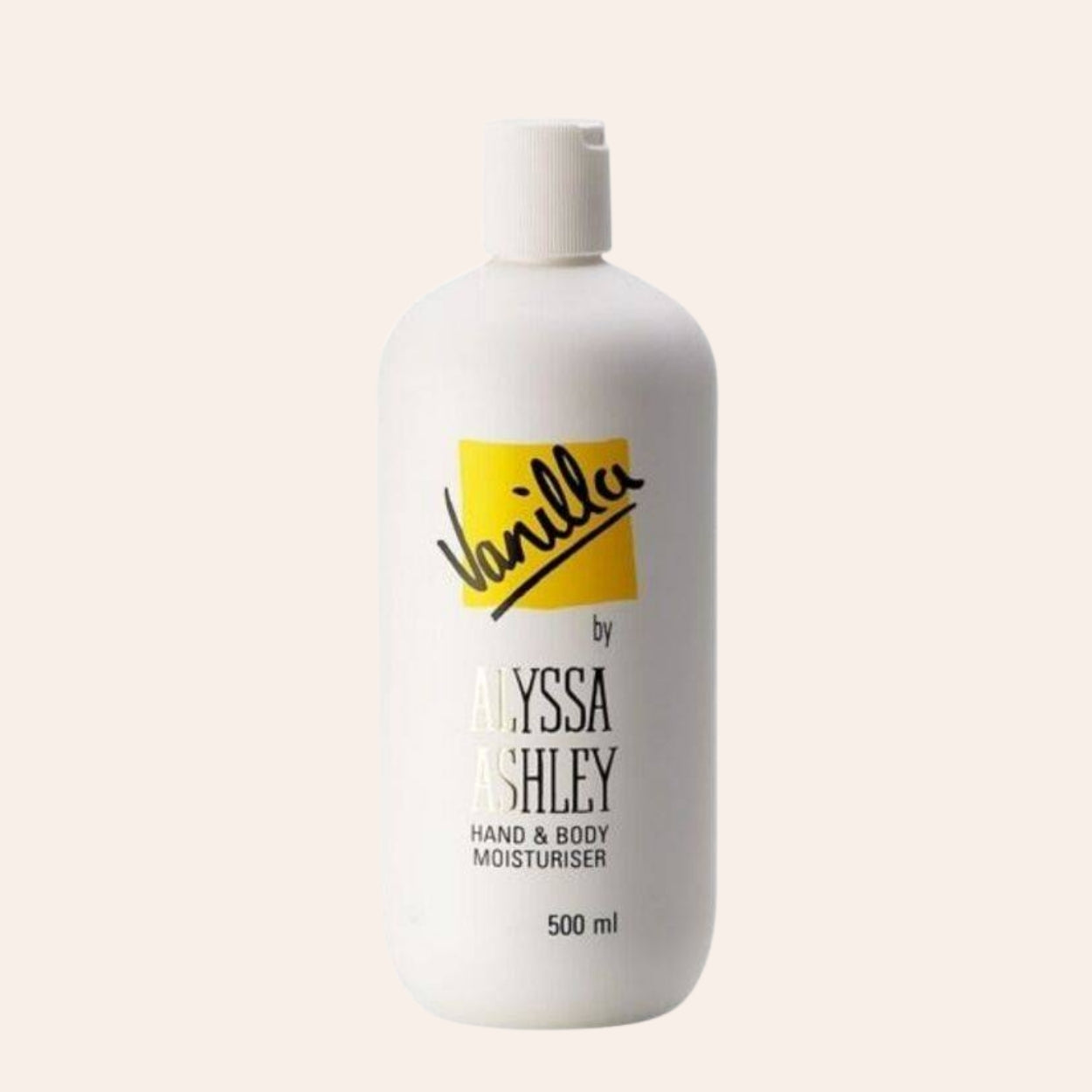 Alyssa Ashley Vanilka 500 ml