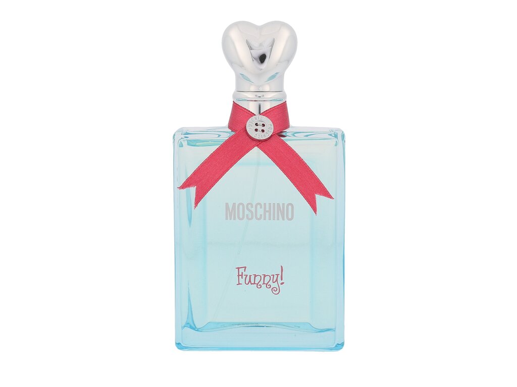 Moschino Funny! 100 ml