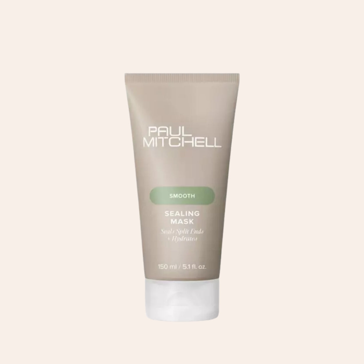 Paul Mitchell Smooth Sealing Maska 150 ml