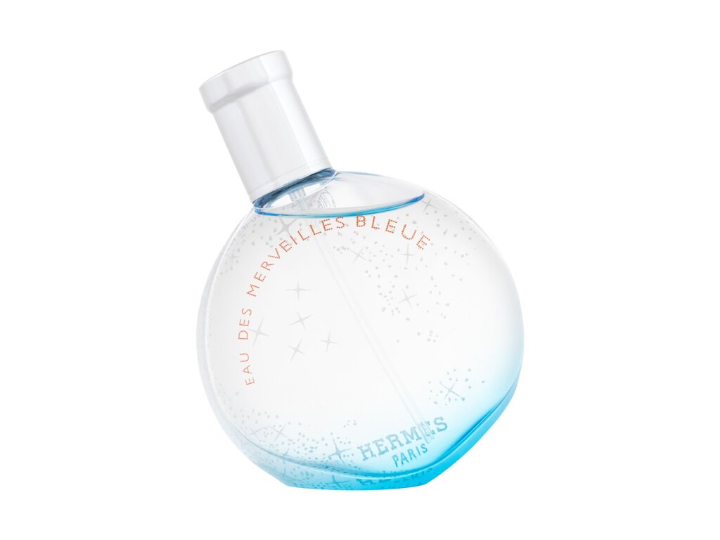 Hermès Eau des Merveilles Bleue 30 ml