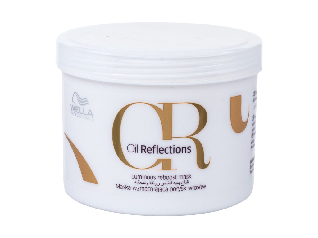 Wella Professionals Oil Reflections 500 ml