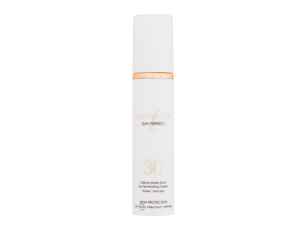 Lancaster Sun Perfect Sun Rozjasňujúci krém 50 ml