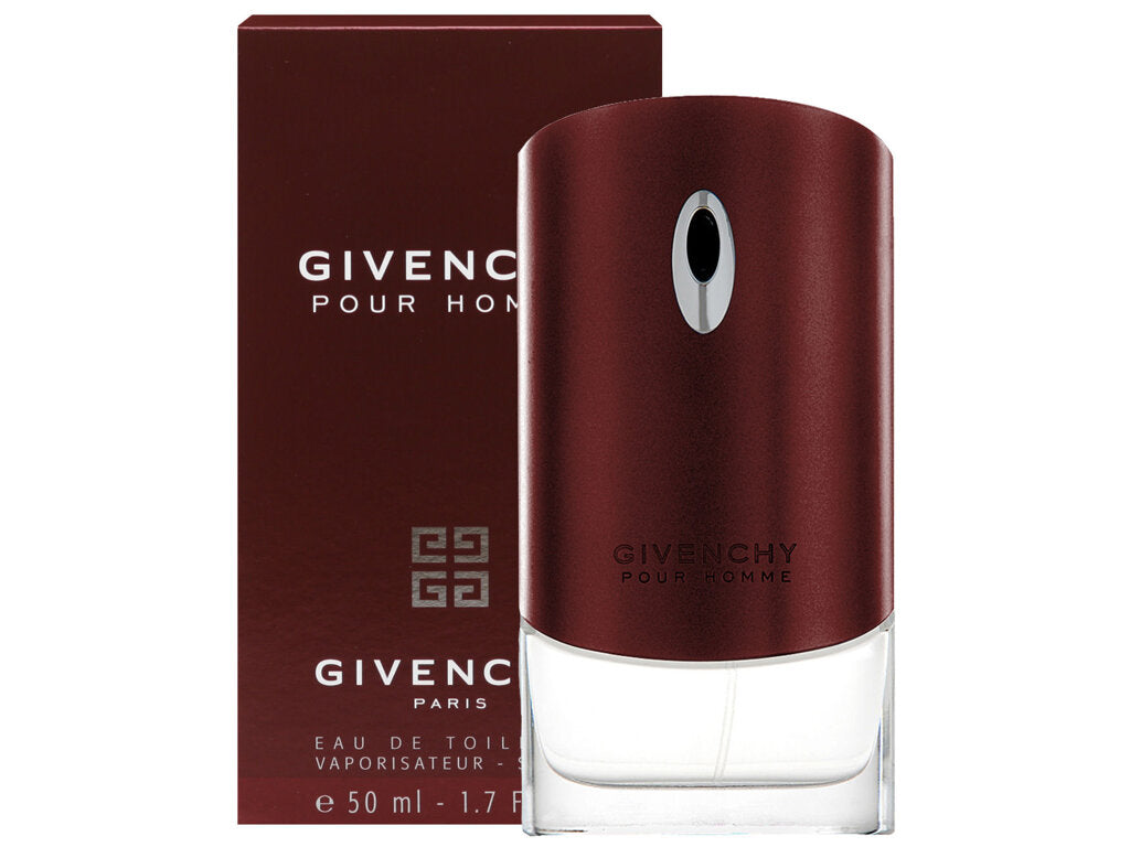 Givenchy Givenchy Pour Homme 100 ml