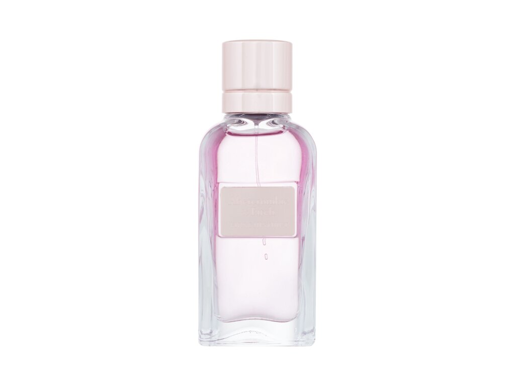 Abercrombie &amp; Fitch First Instinct 30 ml