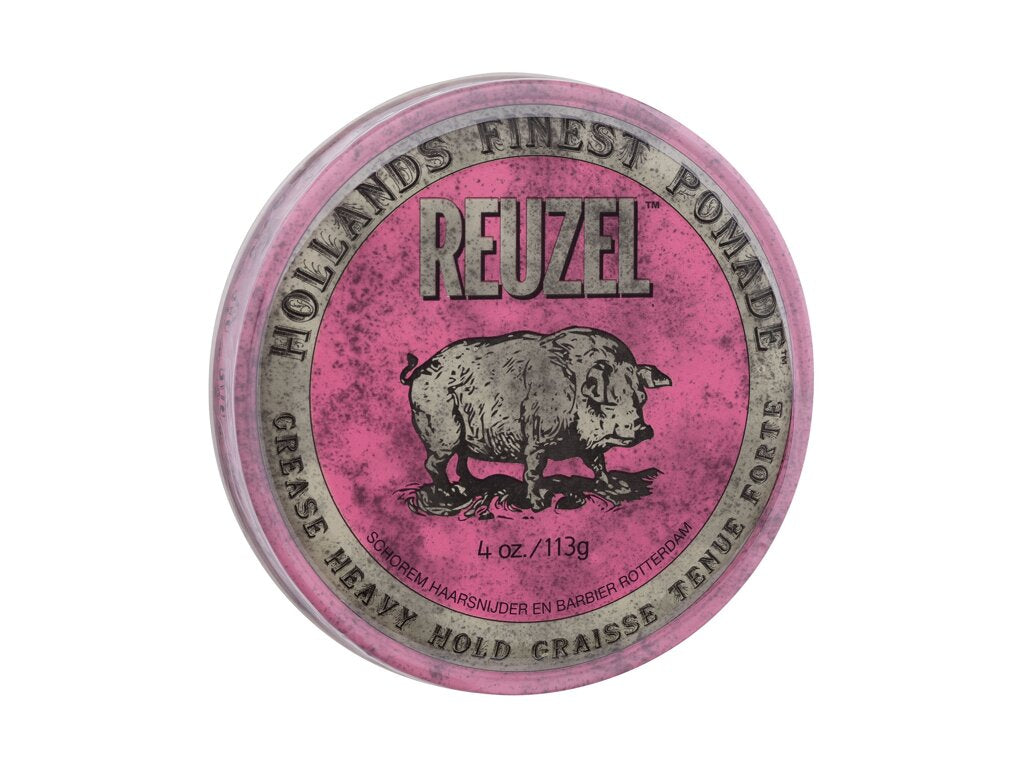 Reuzel Hollands Finest Pomáda Grease Heavy Hold 113 ml