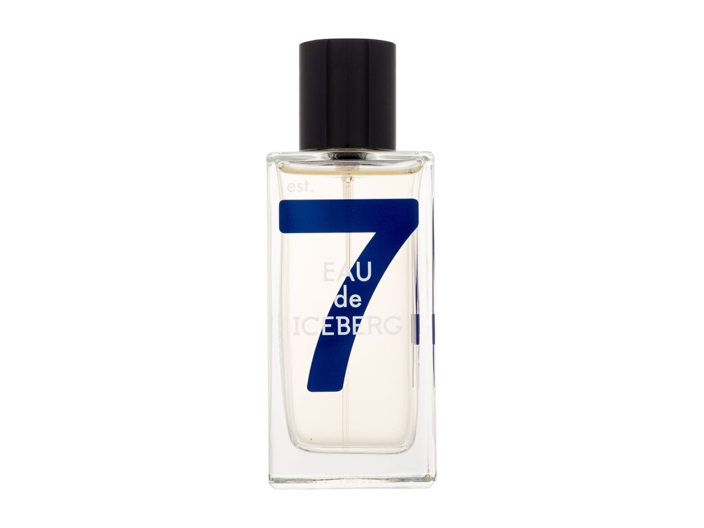 Iceberg Eau de Iceberg Cedar 100 ml