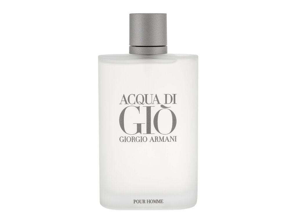 Giorgio Armani Acqua Di Gio Pour Homme 200 ml
