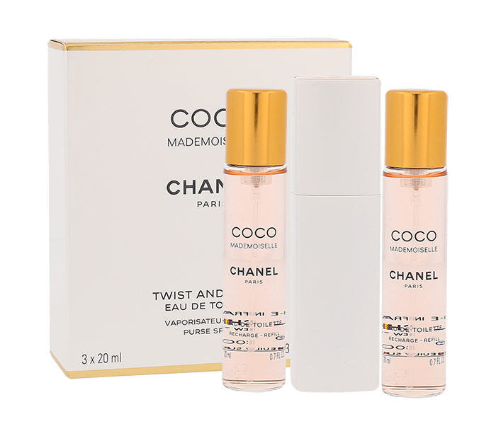 Chanel Coco Mademoiselle 20 ml