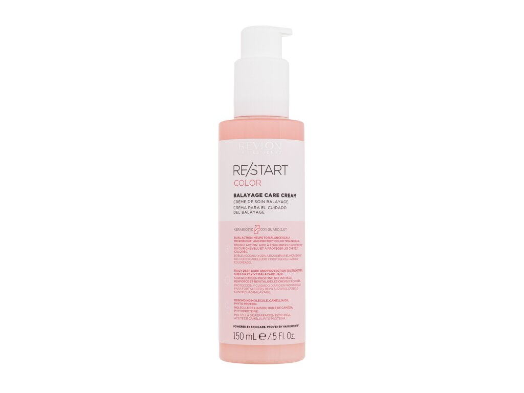 Revlon Professional Re/Start Color Balayage Care Krém 150 ml