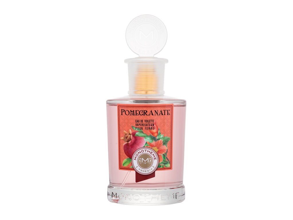 Monotheme Classic Collection Granátové Jablko 100 ml