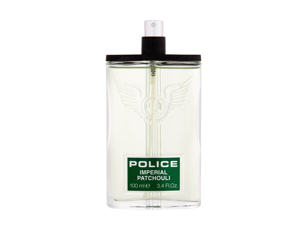 Police Imperial Patchouli 100 ml