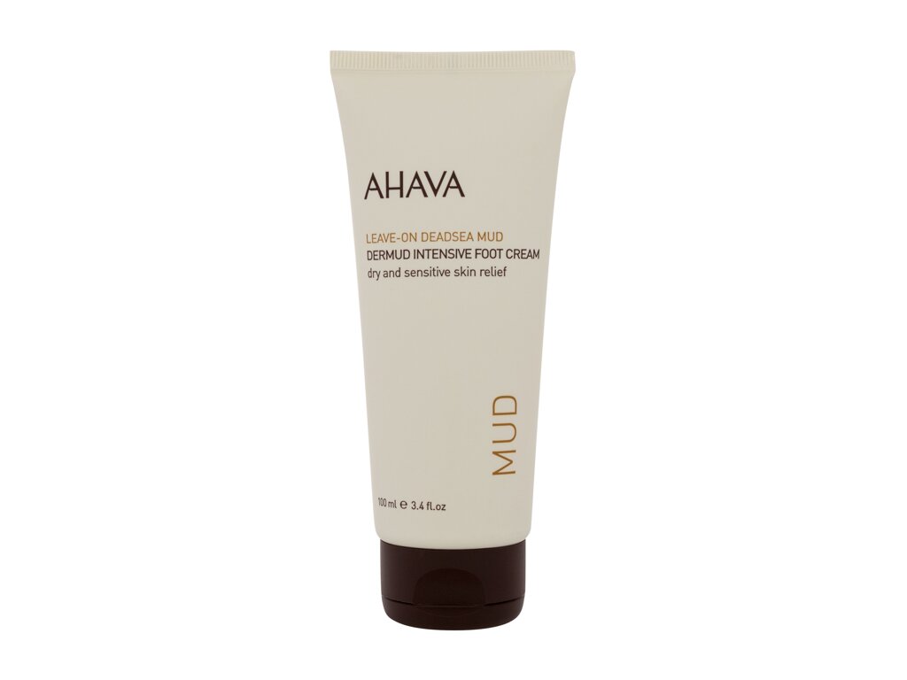 AHAVA Deadsea Mud neoplachovacia Deadsea Mud 100 ml