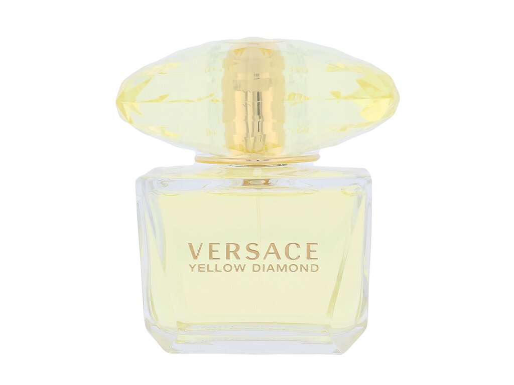Versace Yellow Diamond 90 ml