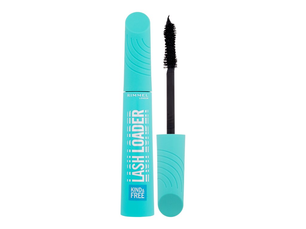 Rimmel London Kind & Free Lash Loader 9,5 ml