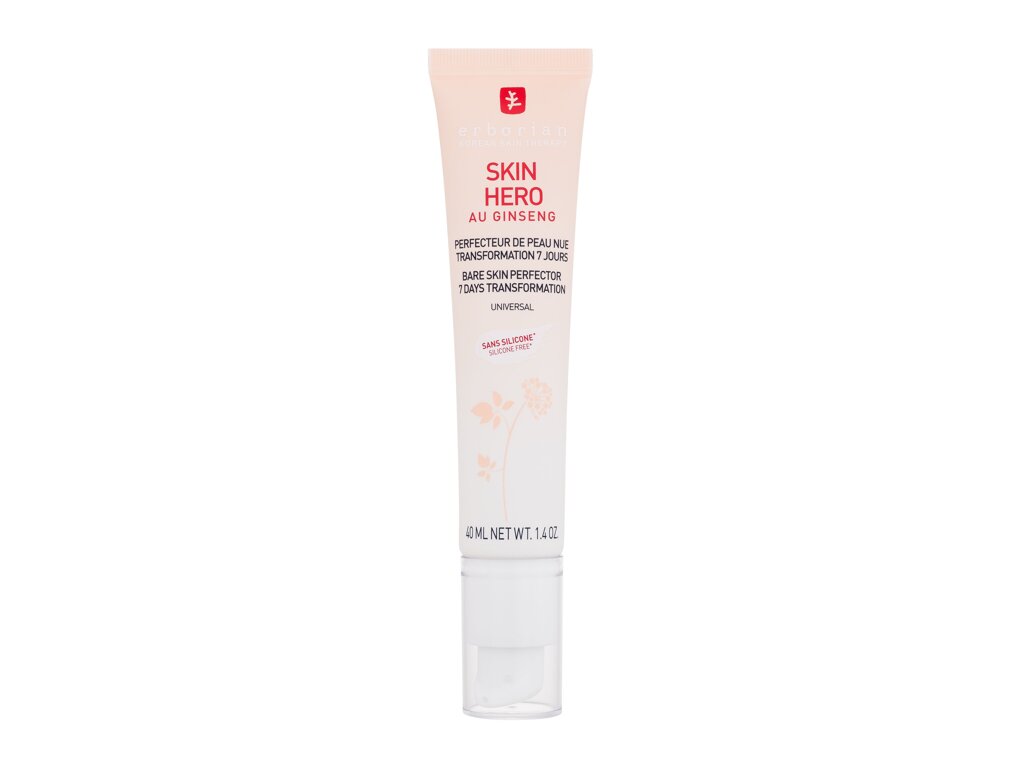 Erborian Skin Hero Bare Skin Perfector 40 ml