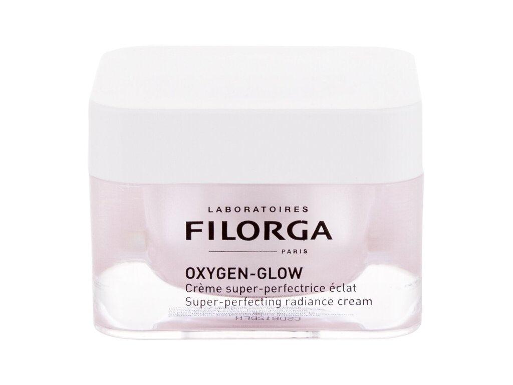 Filorga Oxygen-Glow Super-vyhladzujúci rozjasňujúci krém 50 ml