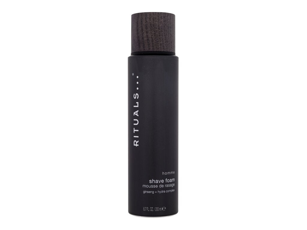 Rituals Homme Pena na holenie 200 ml