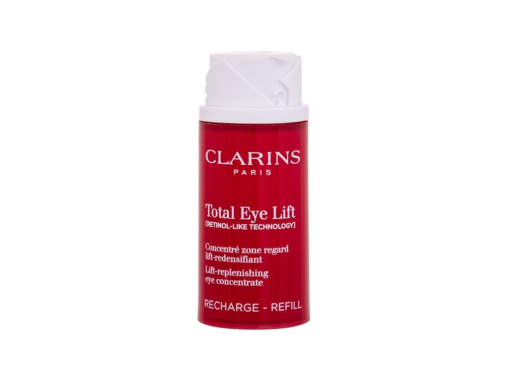 Clarins Total Eye Lift 15 ml
