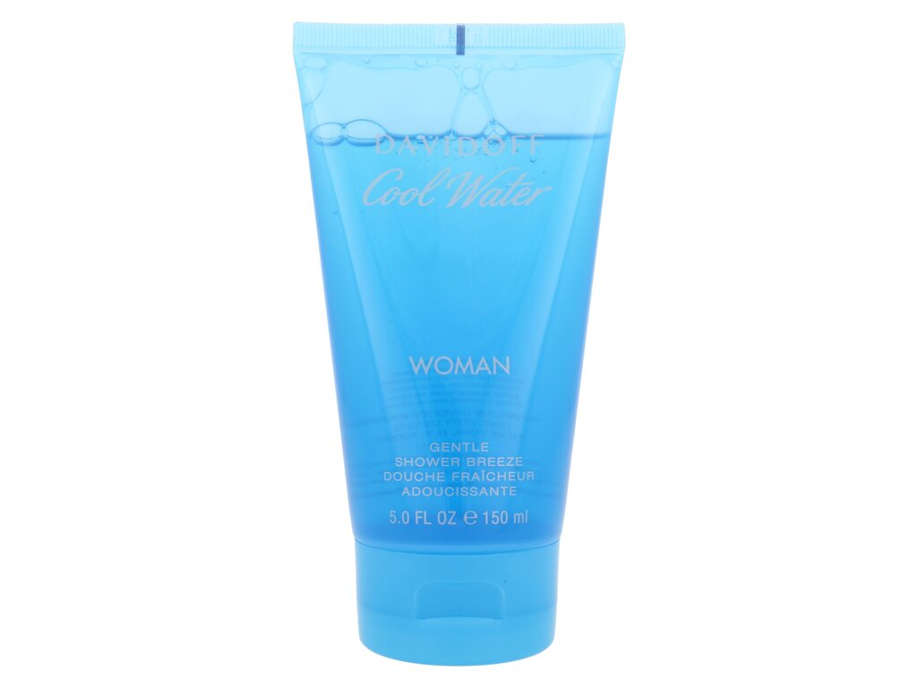 Davidoff Cool Water 150 ml