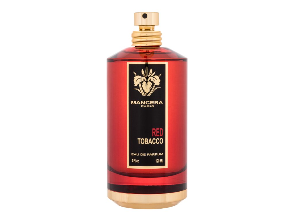 MANCERA Les Confidentiels Red Tobacco 120 ml