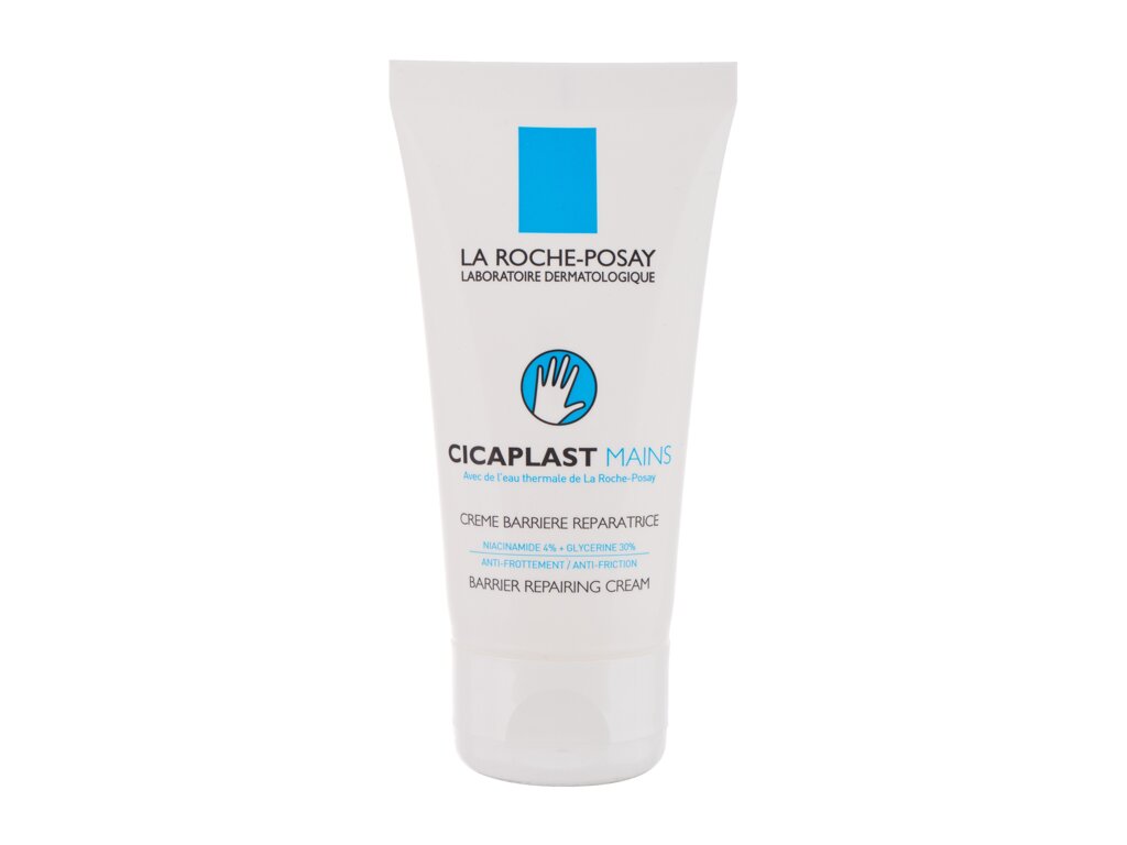 La Roche-Posay Cicaplast Obnovujúci krém na ochranu pokožky 50 ml