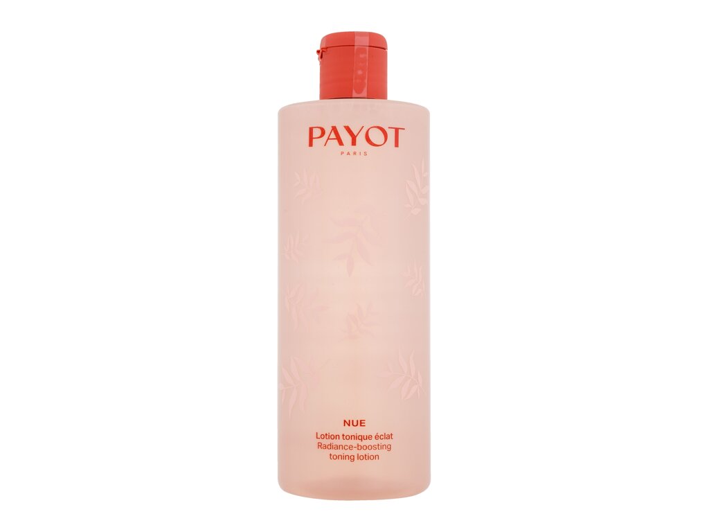 PAYOT Nue Rozjasňujúce tonizačné pleťové mlieko 400 ml