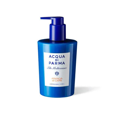 Acqua di Parma Blue Mediterraneo Arancia di Capri 200 ml