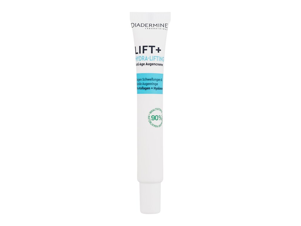 Diadermine Lift+ Hydra-Lifting Anti-Age Očný krém 15 ml