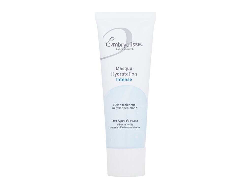 Embryolisse hydratačná maska Hydratation Intense 50 ml