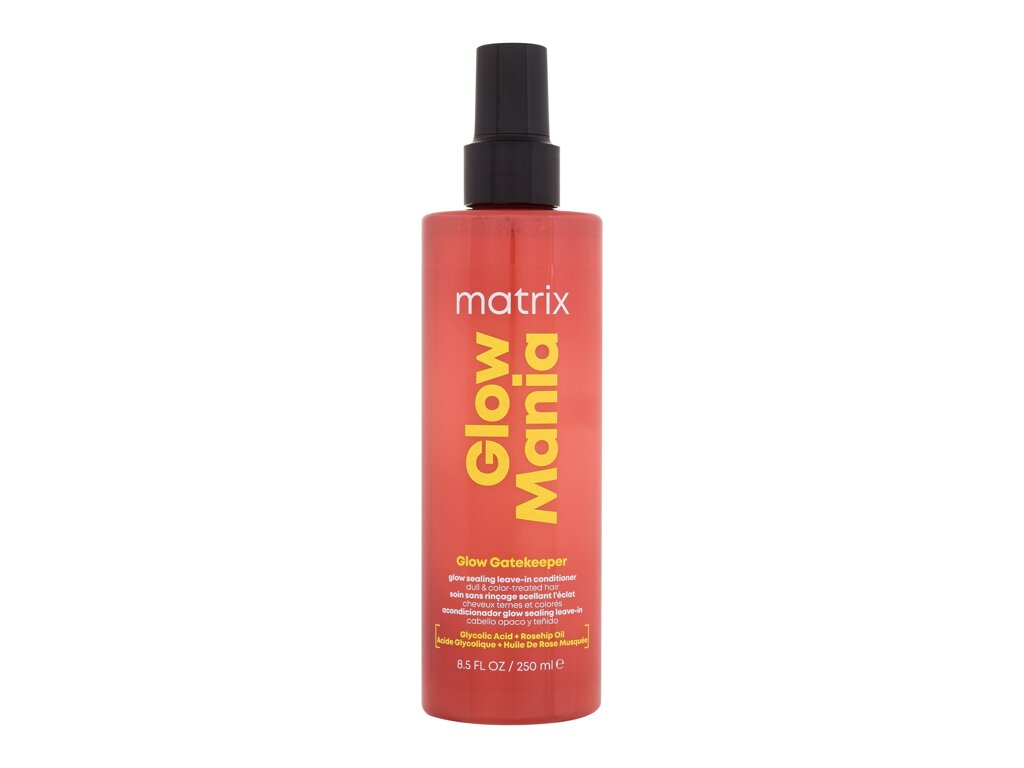 Matrix Glow Mania Glow Gatekeeper Bezoplachový kondicionér 250 ml