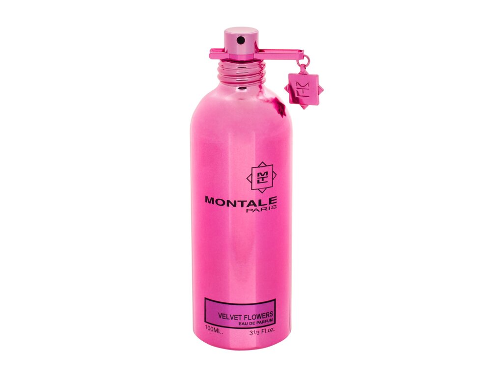 Montale Velvet Flowers 100 ml