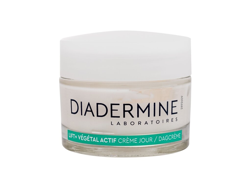 Diadermine Lift+ Botology Anti-Age Pokročilý krém 35+ 50 ml