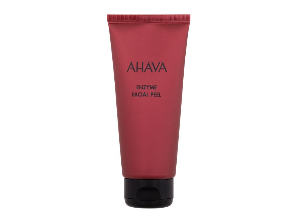 AHAVA Apple Of Sodom Enzýmový peeling na tvár 100 ml
