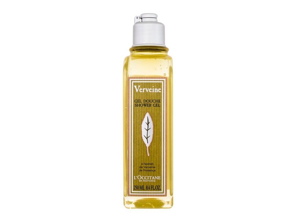 L'Occitane Verveine Sprchový gél 250 ml
