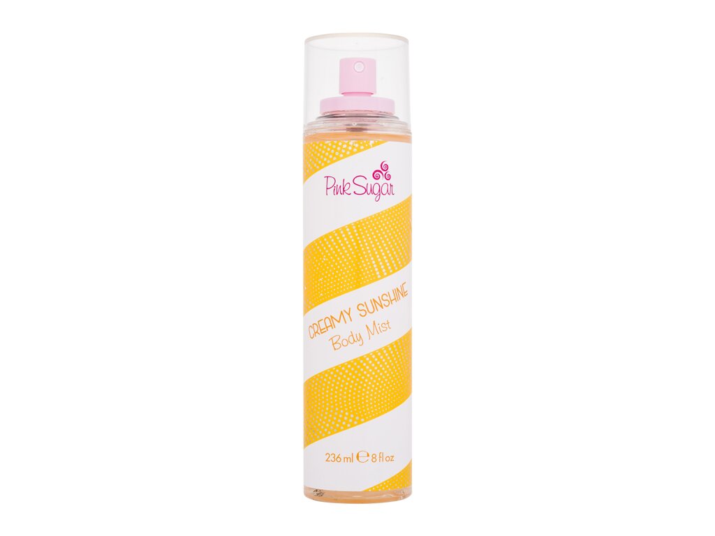 Pink Sugar Creamy Sunshine 236 ml