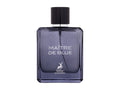 Maison Alhambra Maitre De Blue 100 ml