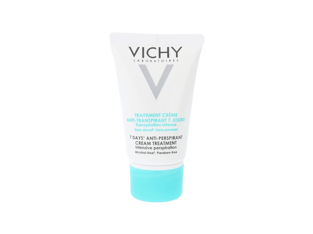 Vichy 7 dní 30 ml