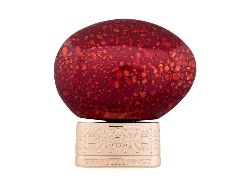 The House Of Oud Royal Stone Collection Ruby Red 75 ml