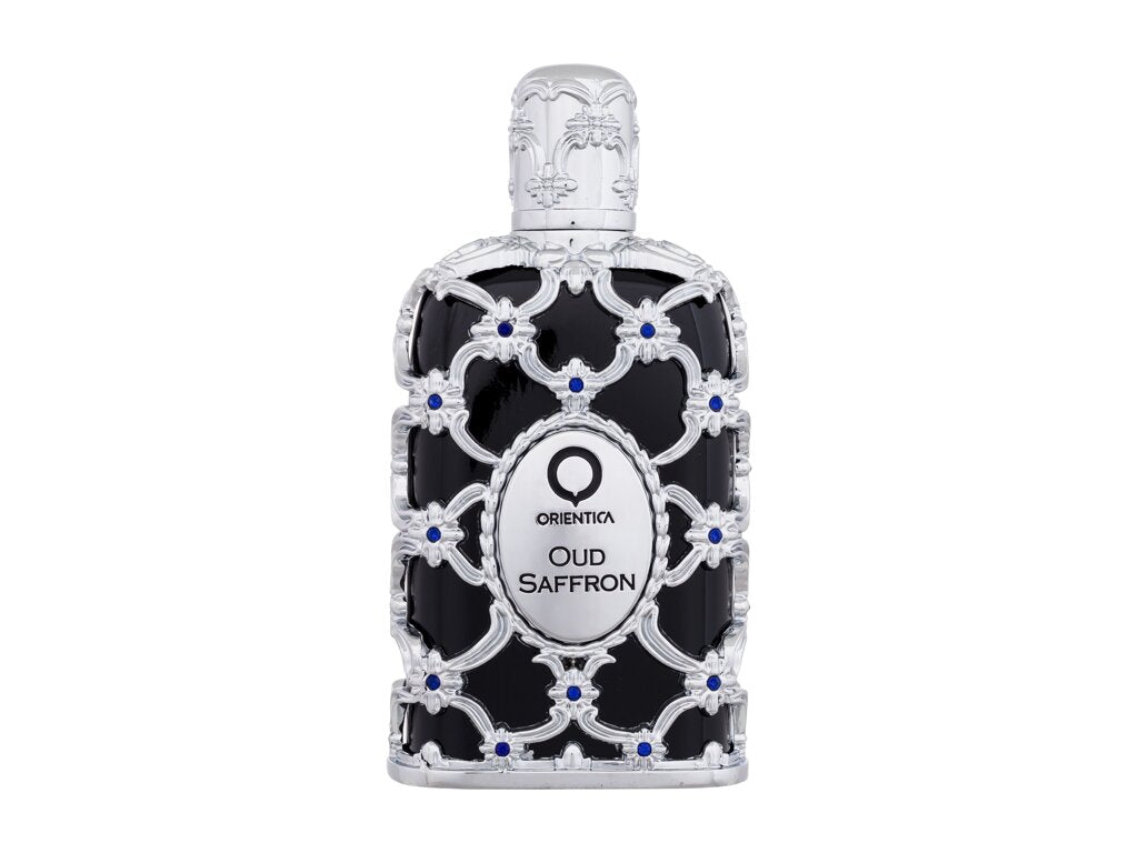 Orientica Luxury Collection Oud Saffron 80 ml